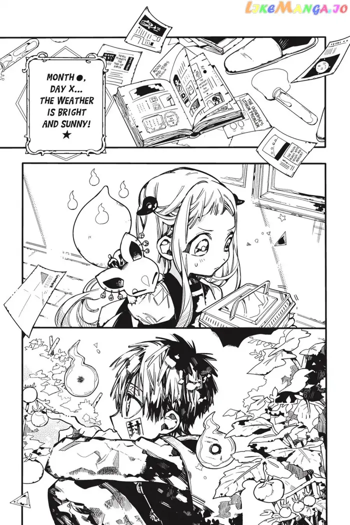 Toilet-Bound Hanako-kun Chapter 29 image 01_optimized